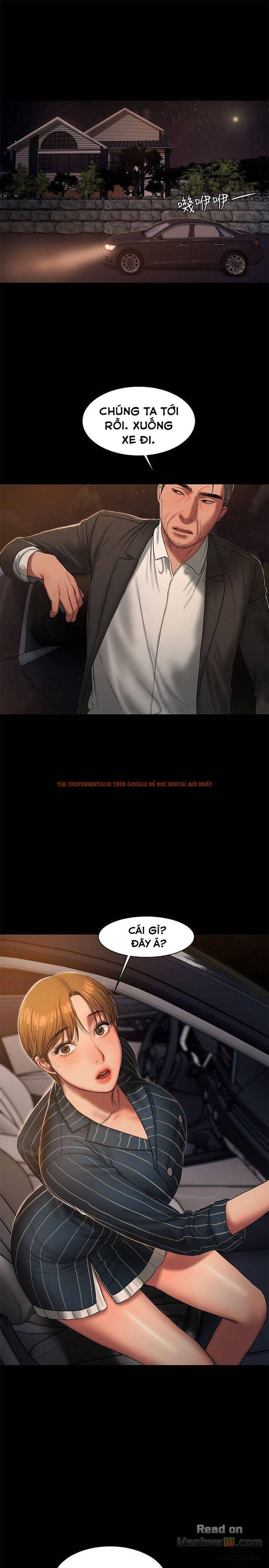 Trang truyện 27 trong truyện tranh Chạy Trốn - Chapter 18 - hentai24h.pro