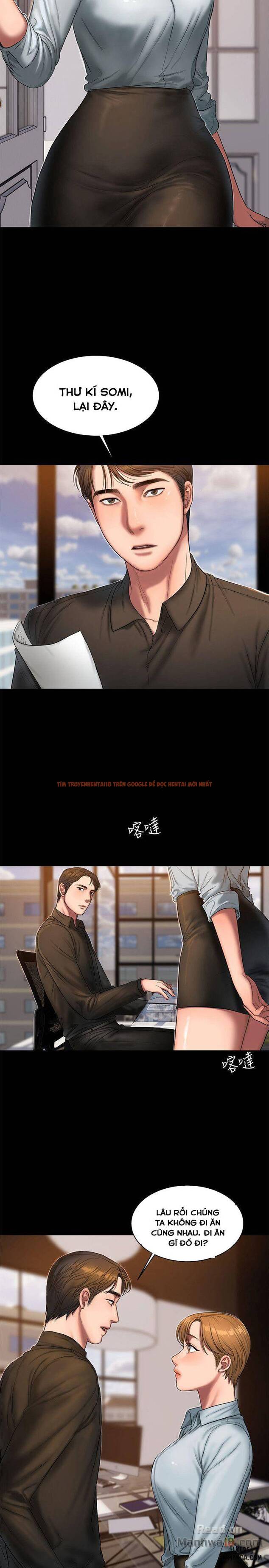 Trang truyện 3 trong truyện tranh Chạy Trốn - Chapter 18 - hentai24h.pro