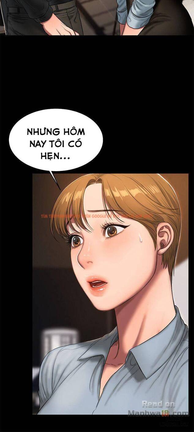Trang truyện 4 trong truyện tranh Chạy Trốn - Chapter 18 - hentai24h.pro