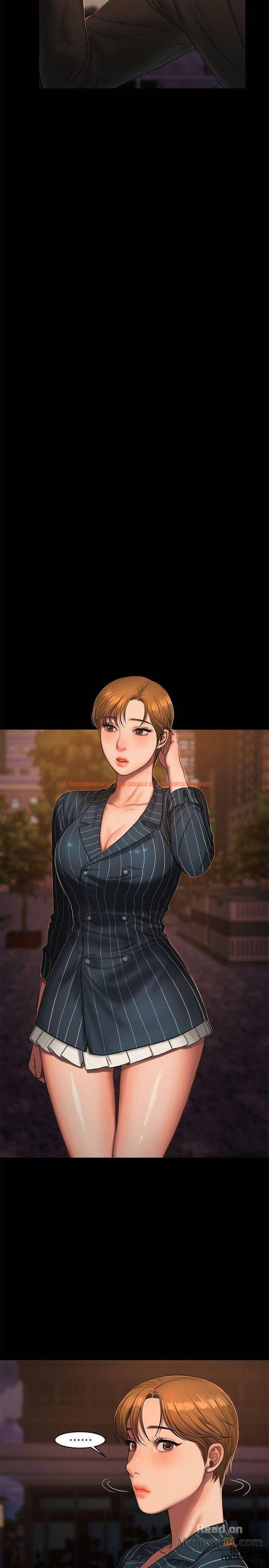 Trang truyện 8 trong truyện tranh Chạy Trốn - Chapter 18 - hentai24h.pro