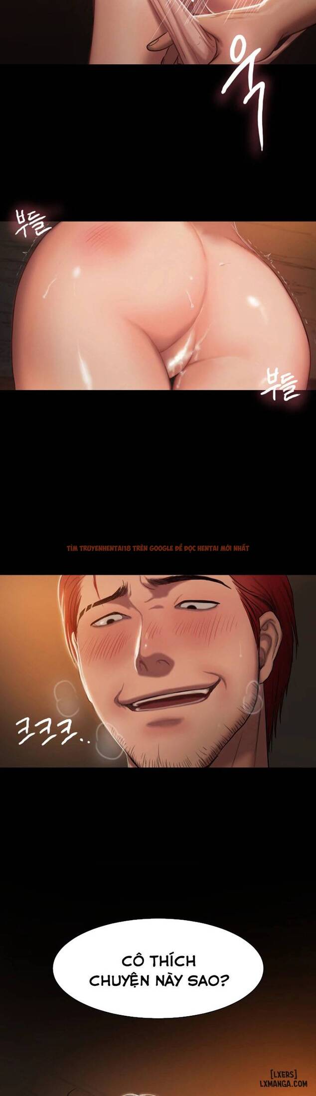 Xem ảnh 1 trong truyện hentai Chạy Trốn - Chapter 2 - hentaitvn.net