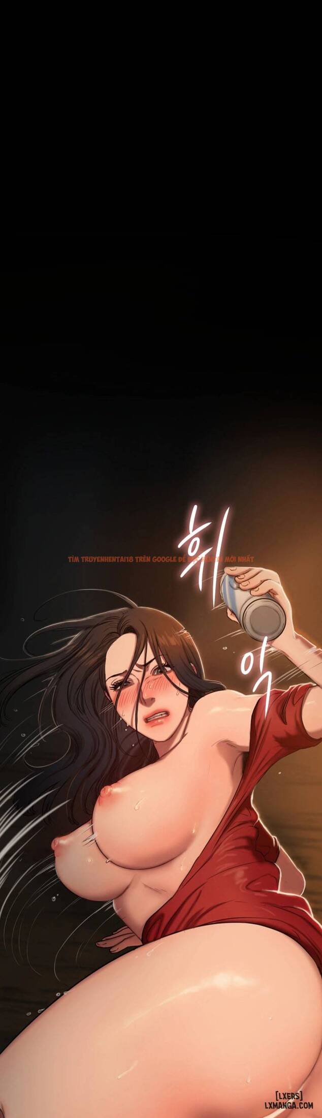 Xem ảnh 12 trong truyện hentai Chạy Trốn - Chapter 2 - hentaitvn.net