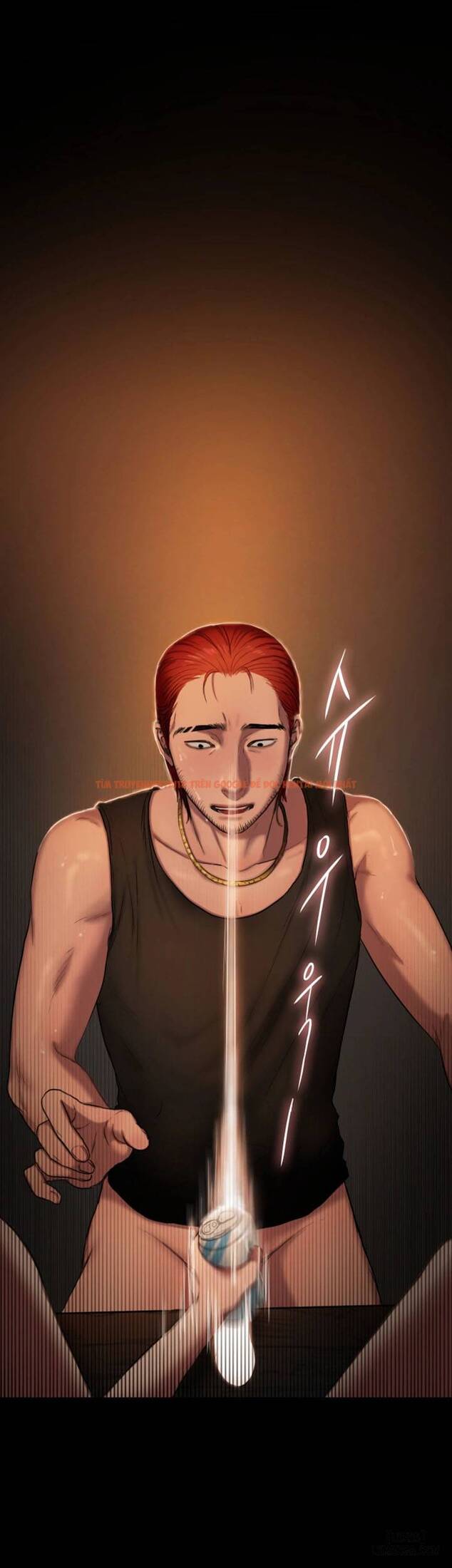 Xem ảnh 14 trong truyện hentai Chạy Trốn - Chapter 2 - hentaitvn.net