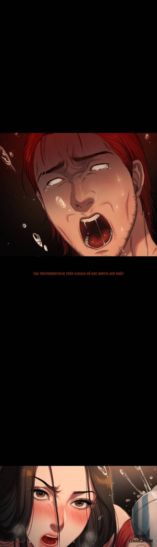 Xem ảnh 17 trong truyện hentai Chạy Trốn - Chapter 2 - hentaitvn.net
