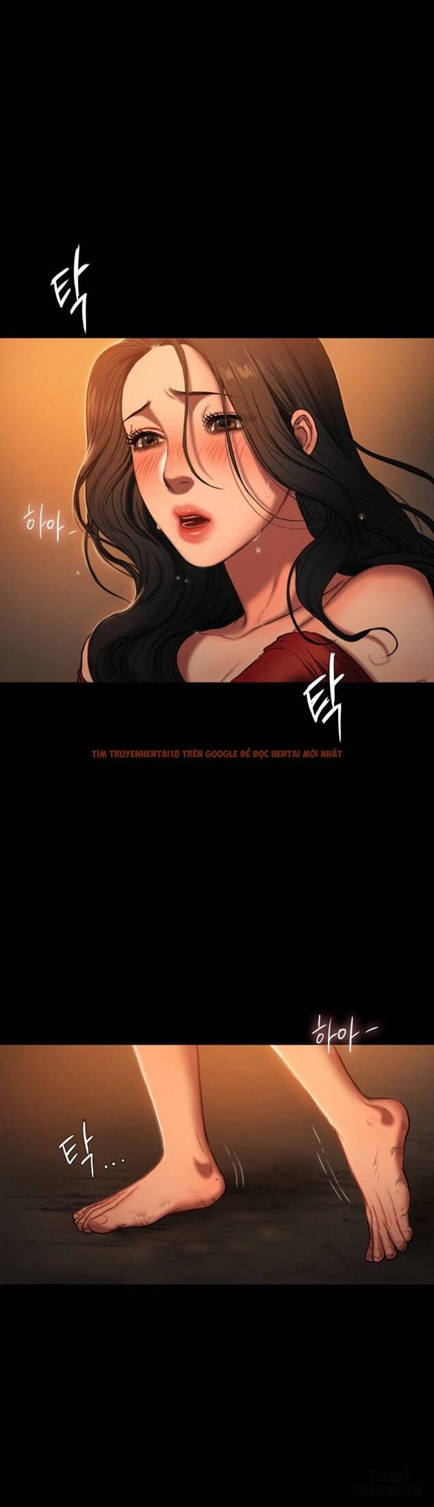 Xem ảnh 25 trong truyện hentai Chạy Trốn - Chapter 2 - hentaitvn.net