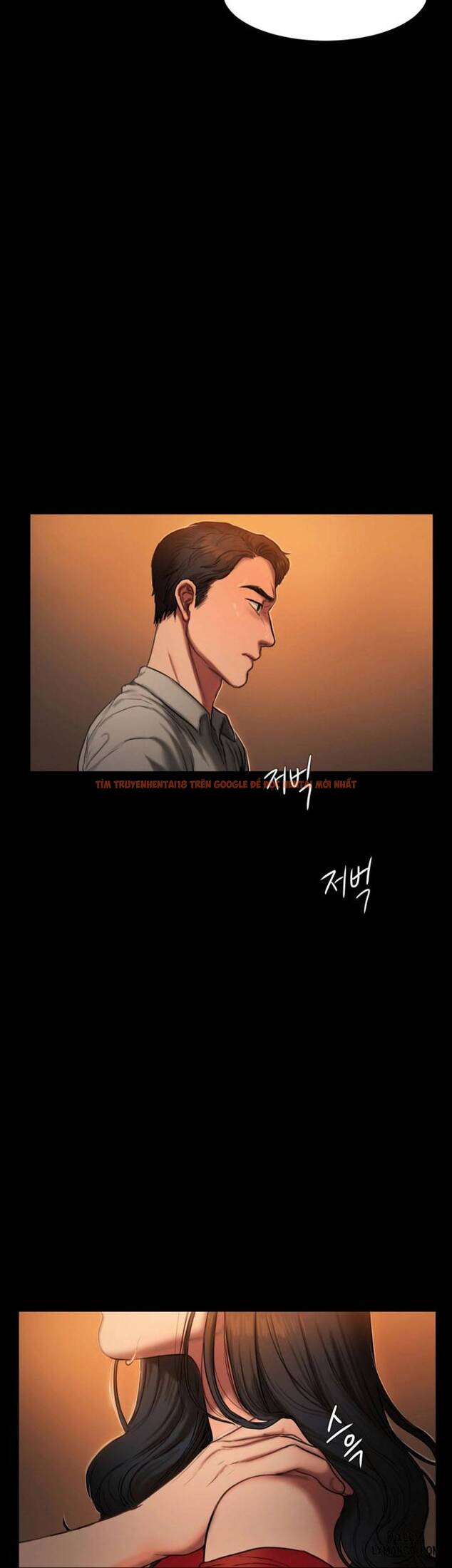 Xem ảnh 30 trong truyện hentai Chạy Trốn - Chapter 2 - hentaitvn.net