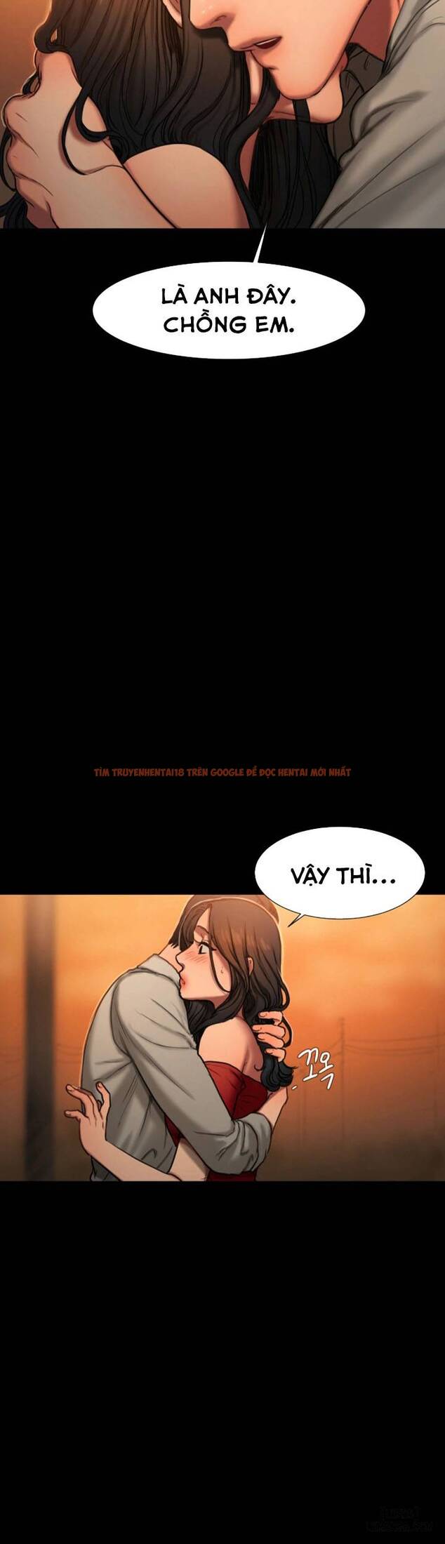 Xem ảnh 34 trong truyện hentai Chạy Trốn - Chapter 2 - hentaitvn.net