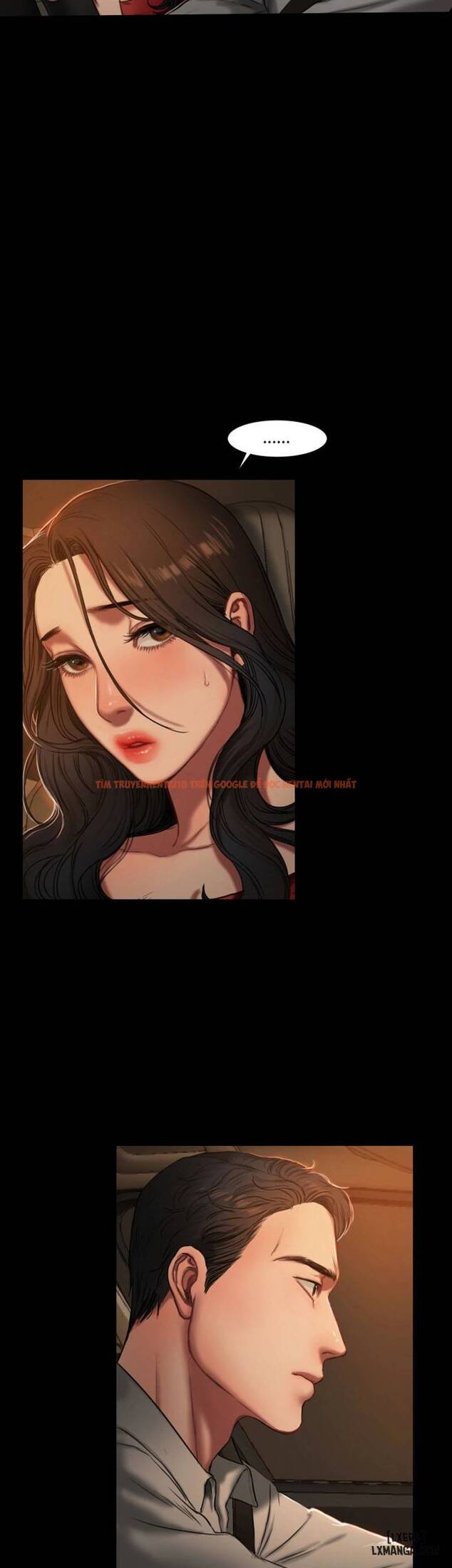Xem ảnh 38 trong truyện hentai Chạy Trốn - Chapter 2 - hentaitvn.net