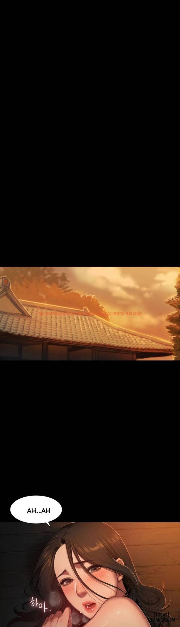 Xem ảnh 4 trong truyện hentai Chạy Trốn - Chapter 2 - hentaitvn.net