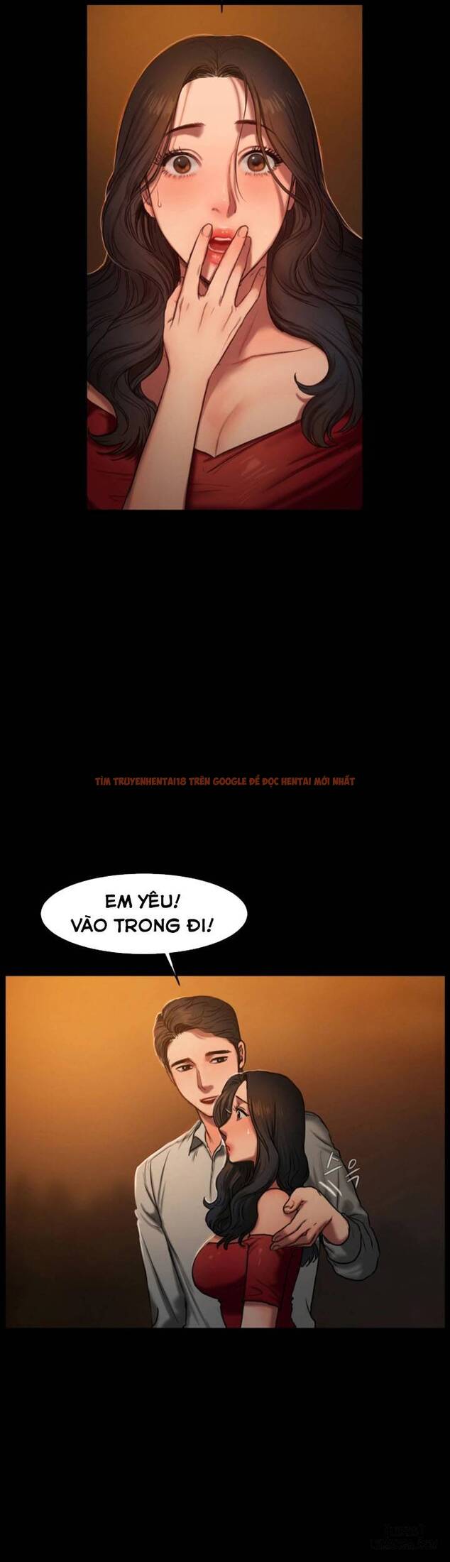 Xem ảnh 41 trong truyện hentai Chạy Trốn - Chapter 2 - hentaitvn.net