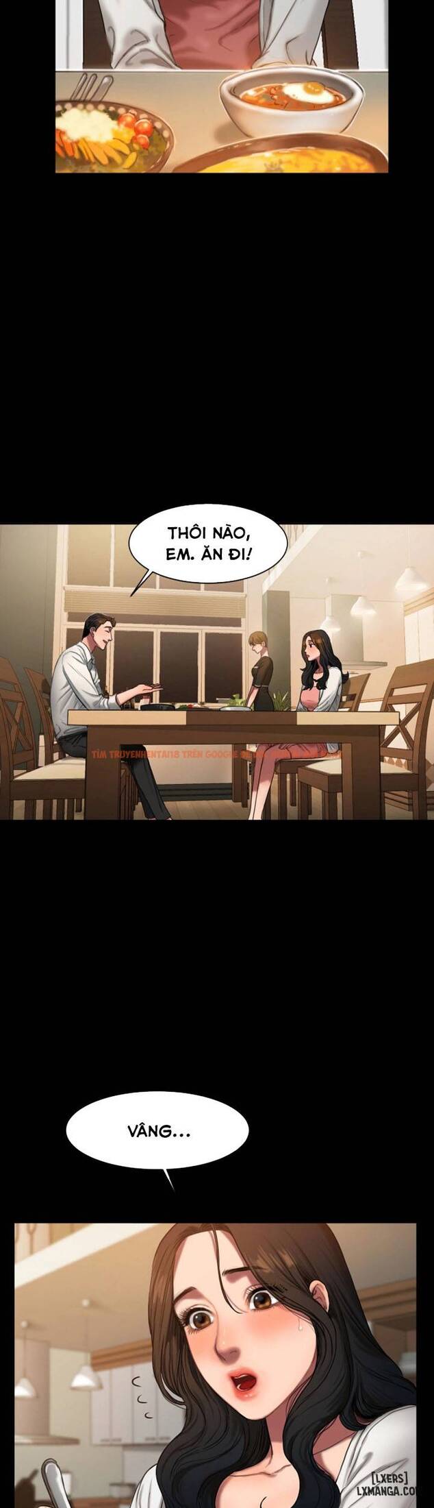 Xem ảnh 51 trong truyện hentai Chạy Trốn - Chapter 2 - hentaitvn.net