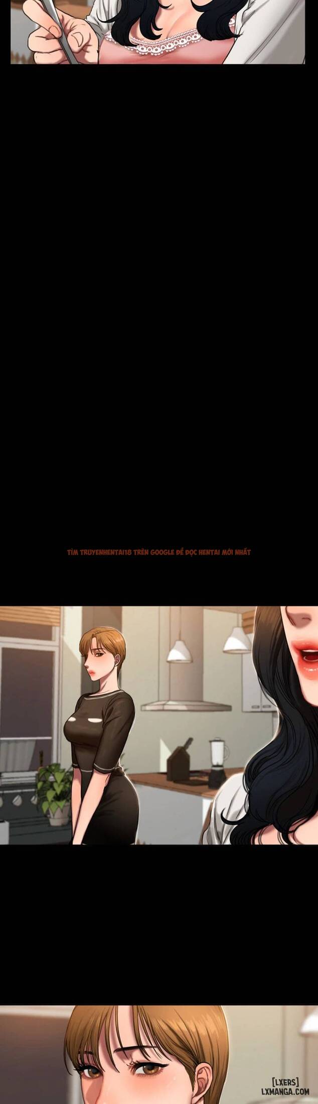 Xem ảnh 52 trong truyện hentai Chạy Trốn - Chapter 2 - hentaitvn.net