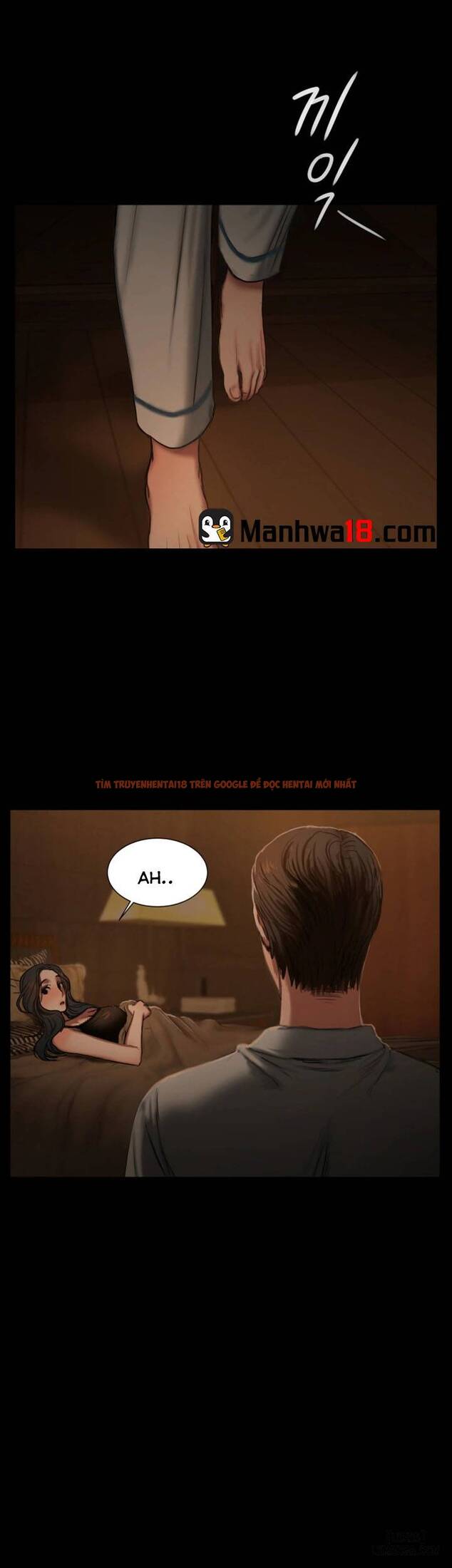 Xem ảnh 56 trong truyện hentai Chạy Trốn - Chapter 2 - hentaitvn.net