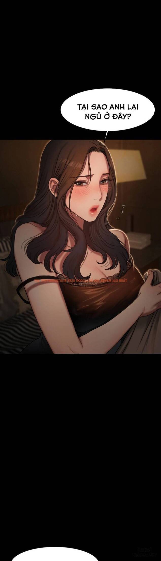 Xem ảnh 59 trong truyện hentai Chạy Trốn - Chapter 2 - hentaitvn.net