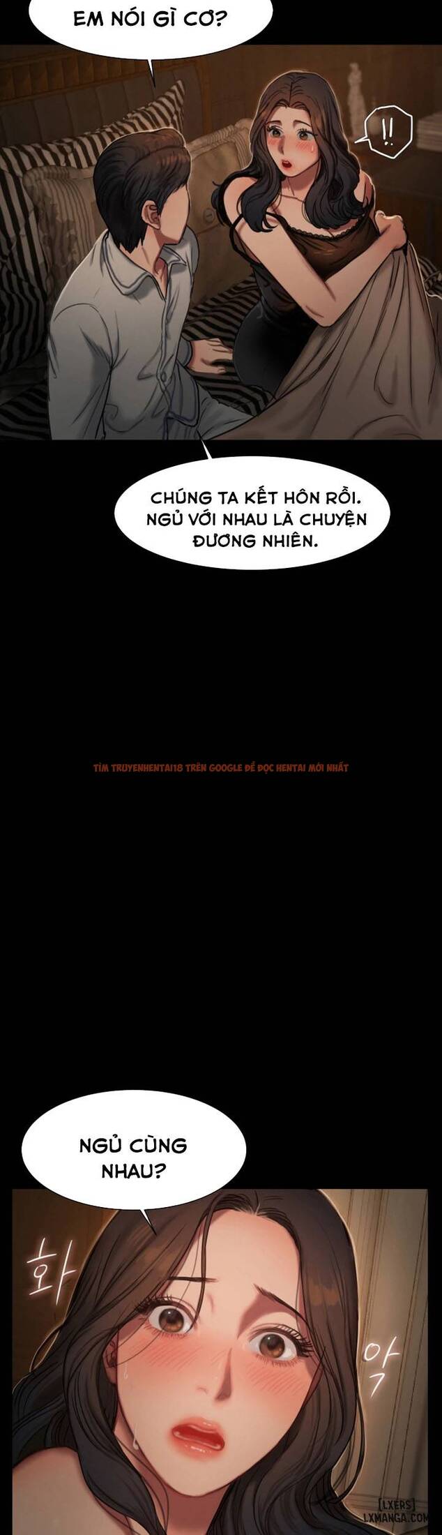 Xem ảnh 60 trong truyện hentai Chạy Trốn - Chapter 2 - hentaitvn.net