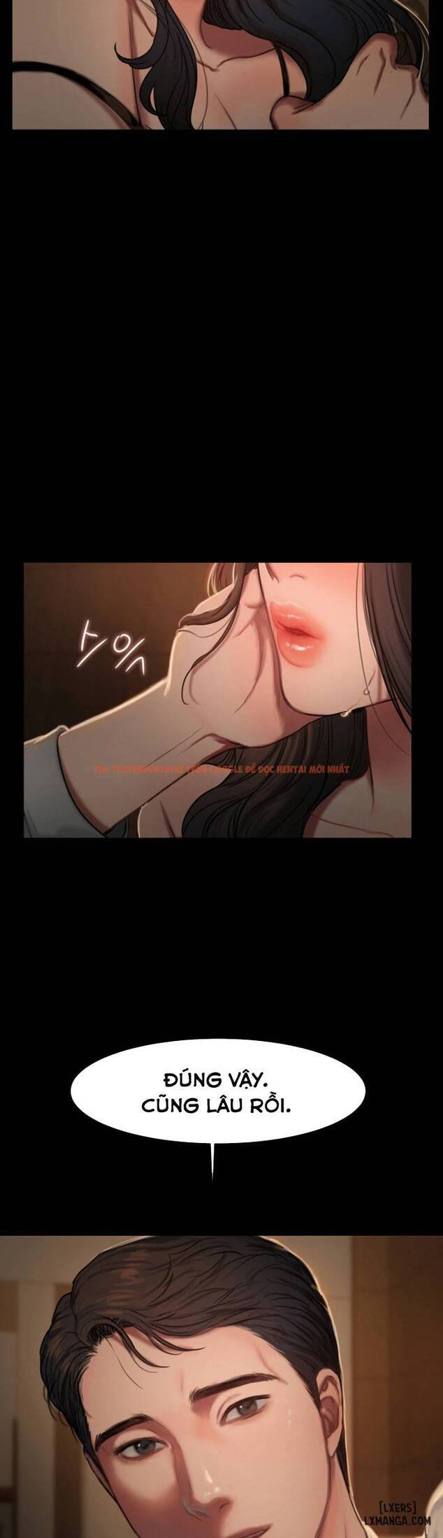 Xem ảnh 61 trong truyện hentai Chạy Trốn - Chapter 2 - hentaitvn.net