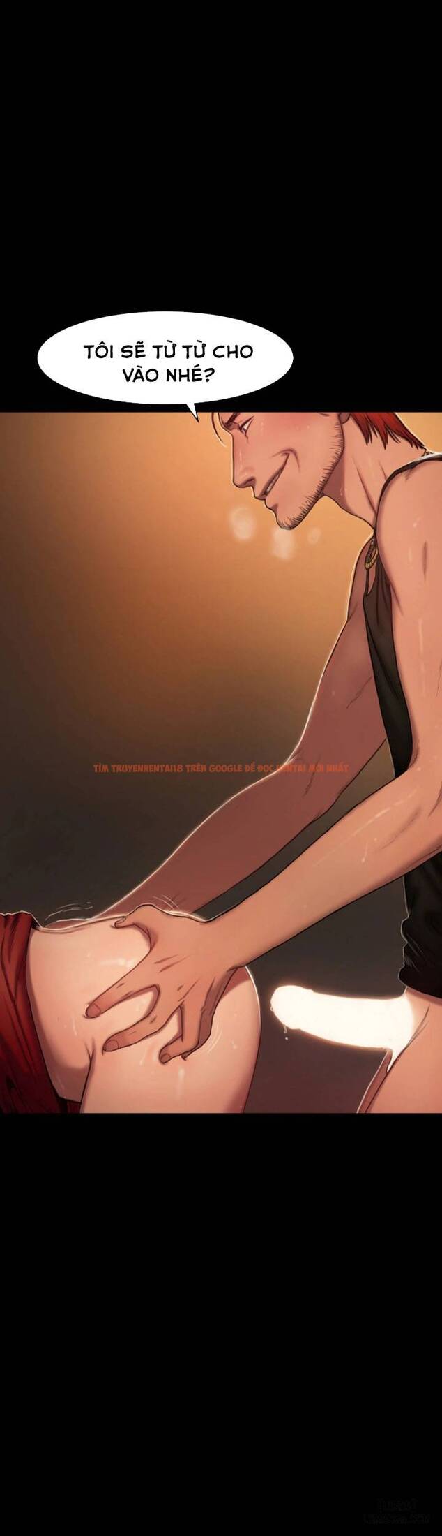 Xem ảnh 7 trong truyện hentai Chạy Trốn - Chapter 2 - hentaitvn.net