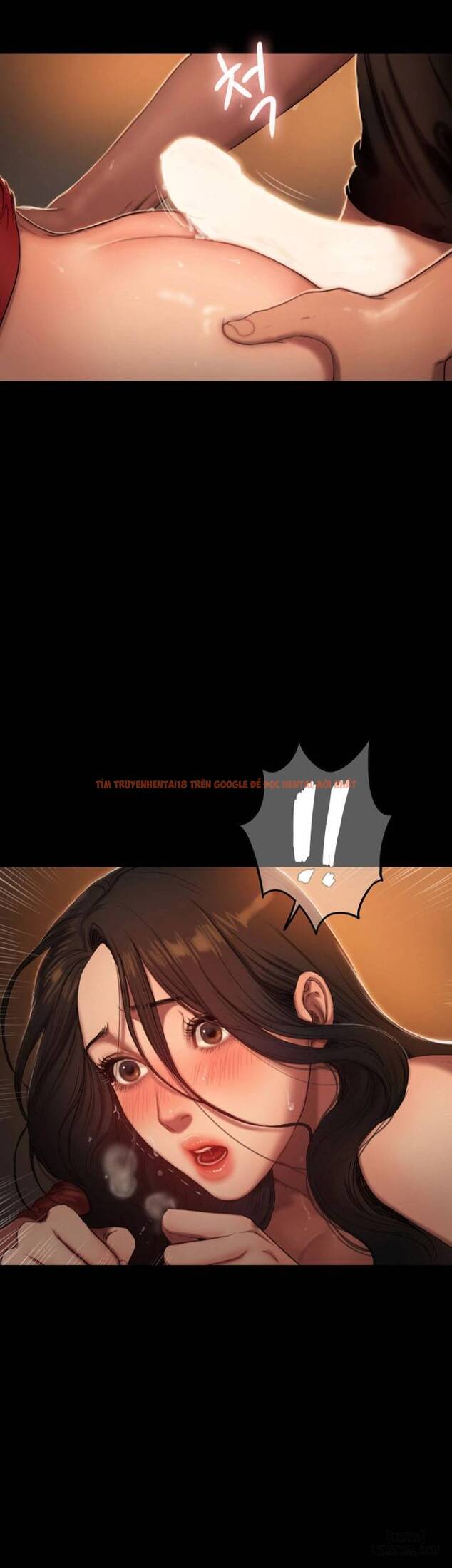 Xem ảnh 8 trong truyện hentai Chạy Trốn - Chapter 2 - hentaitvn.net