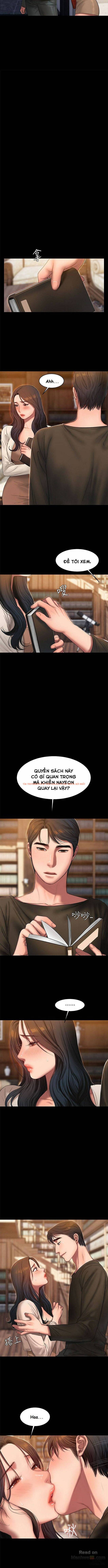 Xem ảnh 5 trong truyện hentai Chạy Trốn - Chapter 22 - hentaitvn.net