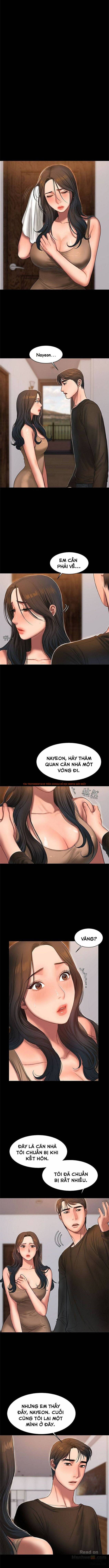 Trang truyện 7 trong truyện tranh Chạy Trốn - Chapter 23 - truyentvn.net