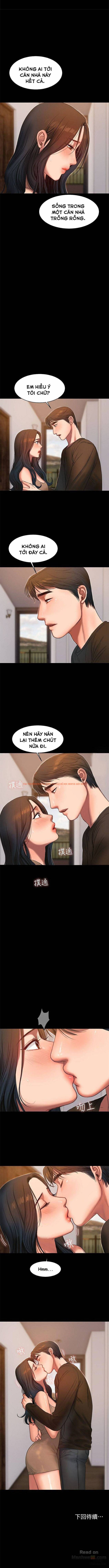 Trang truyện 8 trong truyện tranh Chạy Trốn - Chapter 23 - truyentvn.net