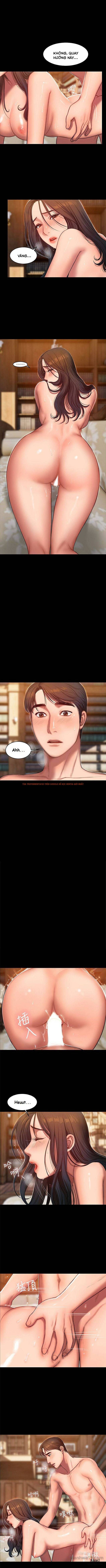 Xem ảnh 3 trong truyện hentai Chạy Trốn - Chapter 24 - hentaitvn.net