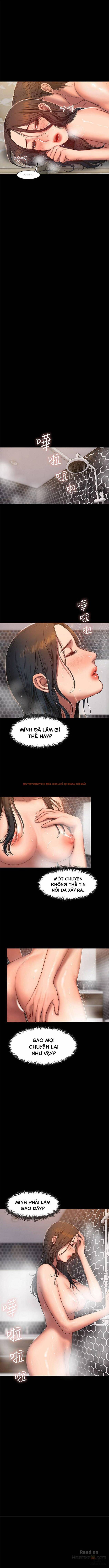 Xem ảnh 6 trong truyện hentai Chạy Trốn - Chapter 24 - hentaitvn.net
