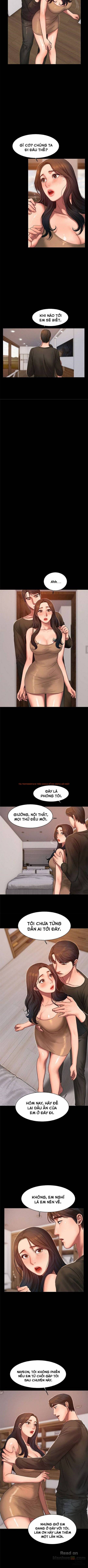 Trang truyện 1 trong truyện tranh Chạy Trốn - Chapter 25 - truyentvn.net