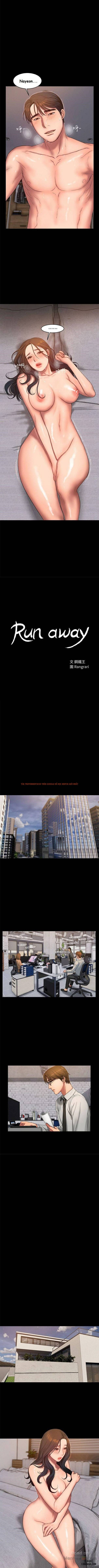 Trang truyện 0 trong truyện tranh Chạy Trốn - Chapter 26 - truyentvn.net