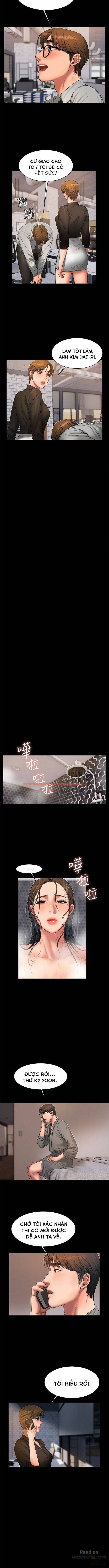 Trang truyện 7 trong truyện tranh Chạy Trốn - Chapter 26 - truyentvn.net