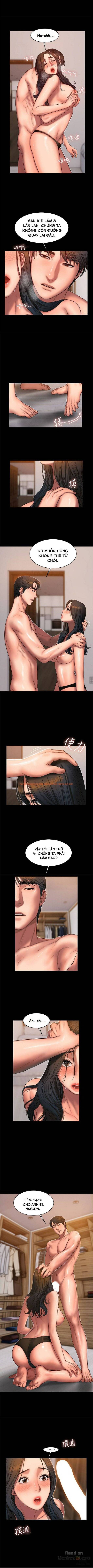 Xem ảnh 2 trong truyện hentai Chạy Trốn - Chapter 27 - hentaitvn.net