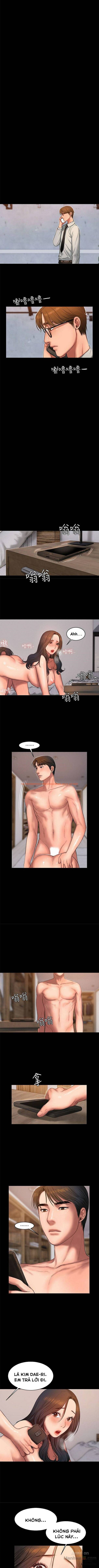 Xem ảnh 5 trong truyện hentai Chạy Trốn - Chapter 27 - hentaitvn.net