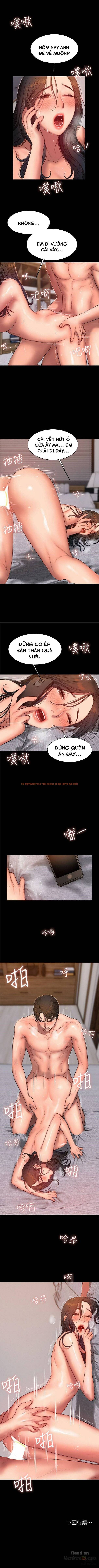 Xem ảnh 6 trong truyện hentai Chạy Trốn - Chapter 27 - hentaitvn.net