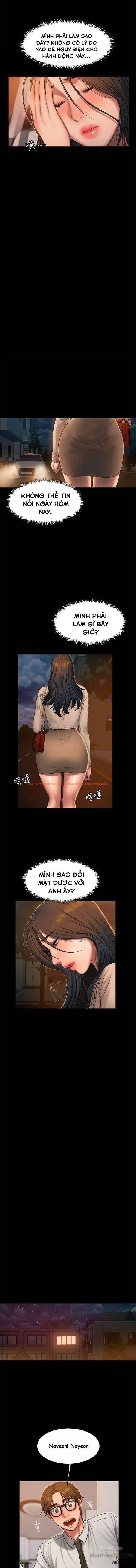 Xem ảnh 6 trong truyện hentai Chạy Trốn - Chapter 28 - hentaitvn.net