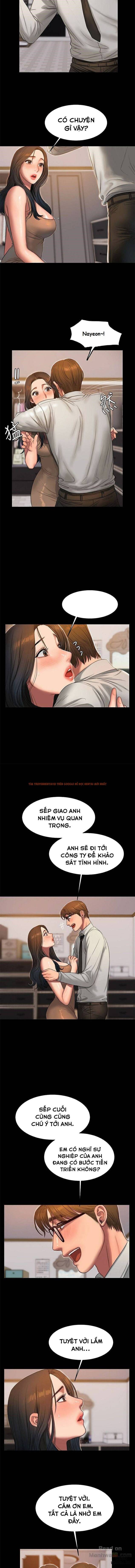 Xem ảnh 7 trong truyện hentai Chạy Trốn - Chapter 28 - hentaitvn.net