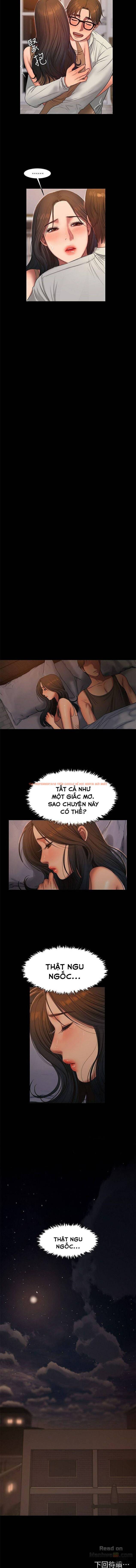 Xem ảnh 8 trong truyện hentai Chạy Trốn - Chapter 28 - hentaitvn.net