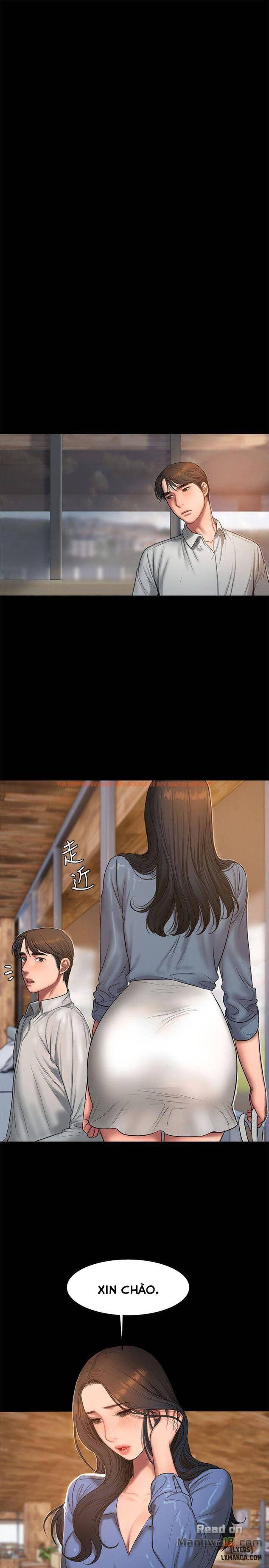 Trang truyện 14 trong truyện tranh Chạy Trốn - Chapter 29 - truyentvn.net