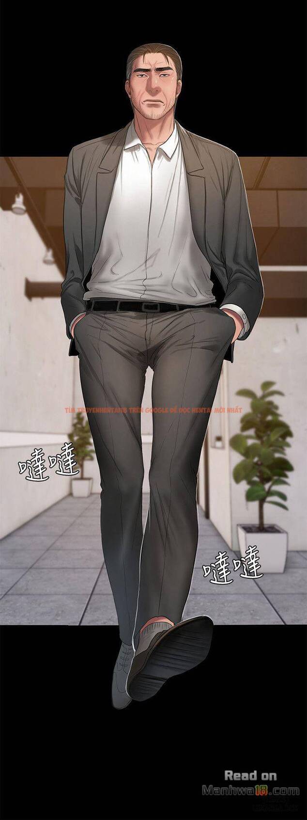 Trang truyện 16 trong truyện tranh Chạy Trốn - Chapter 29 - truyentvn.net