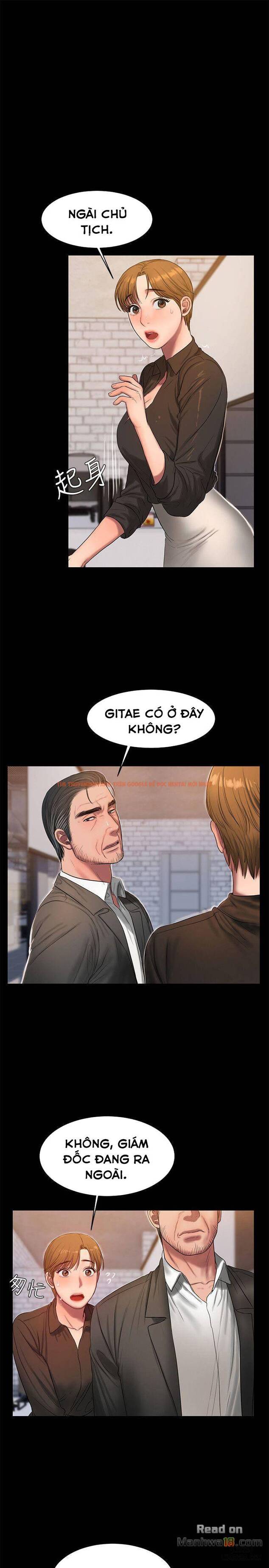 Trang truyện 17 trong truyện tranh Chạy Trốn - Chapter 29 - truyentvn.net