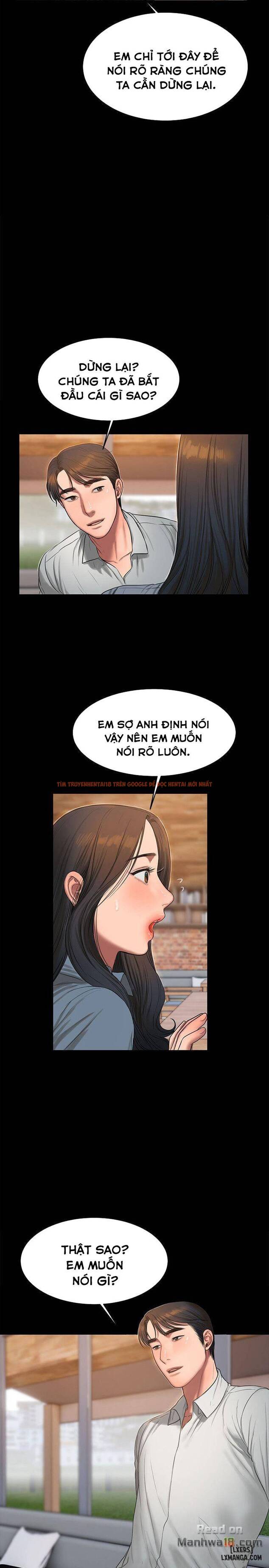 Trang truyện 21 trong truyện tranh Chạy Trốn - Chapter 29 - truyentvn.net