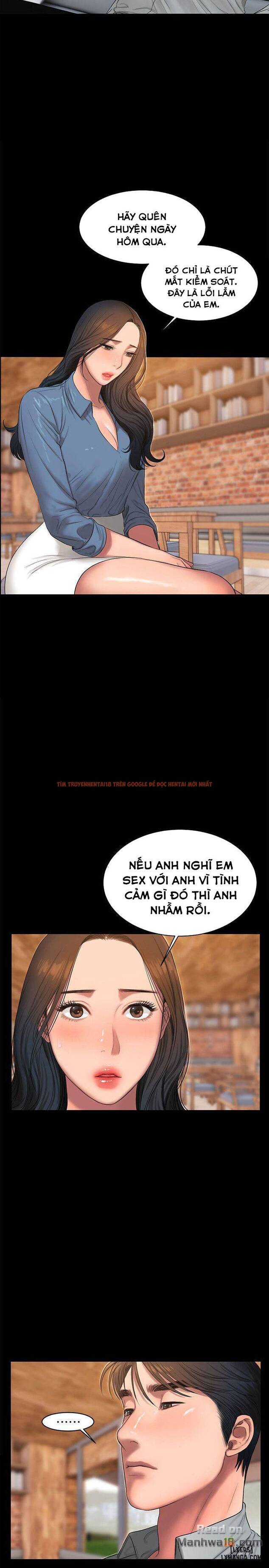 Trang truyện 22 trong truyện tranh Chạy Trốn - Chapter 29 - truyentvn.net