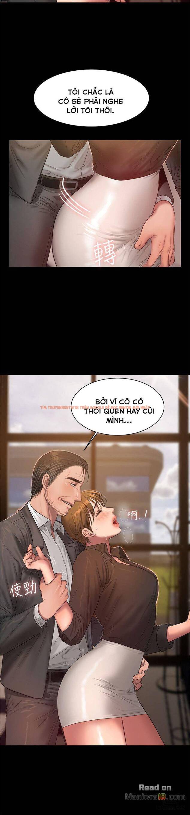 Trang truyện 26 trong truyện tranh Chạy Trốn - Chapter 29 - truyentvn.net