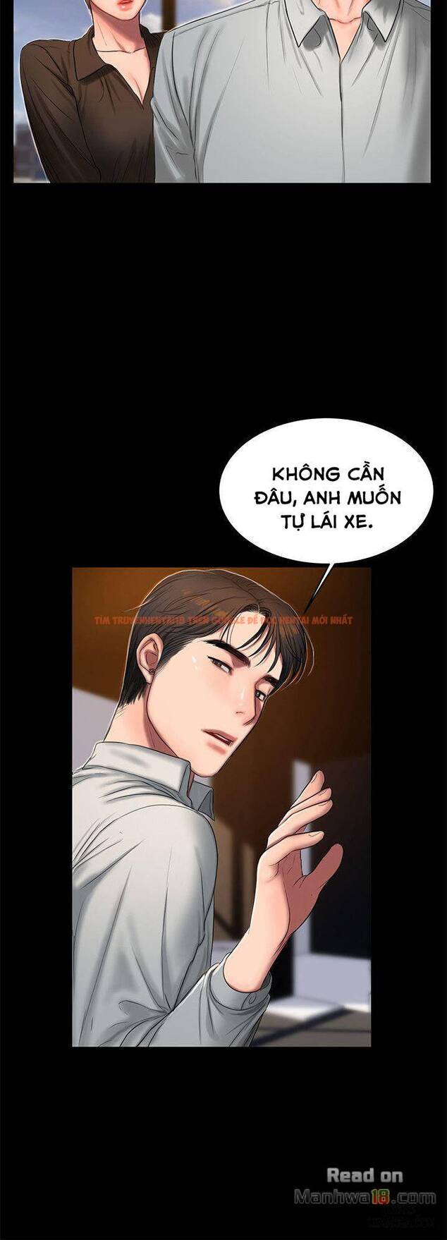 Trang truyện 4 trong truyện tranh Chạy Trốn - Chapter 29 - truyentvn.net