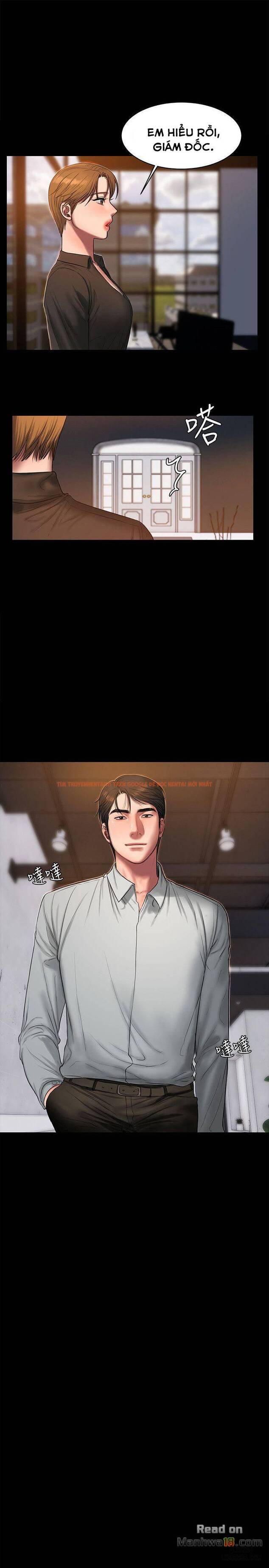 Trang truyện 5 trong truyện tranh Chạy Trốn - Chapter 29 - truyentvn.net