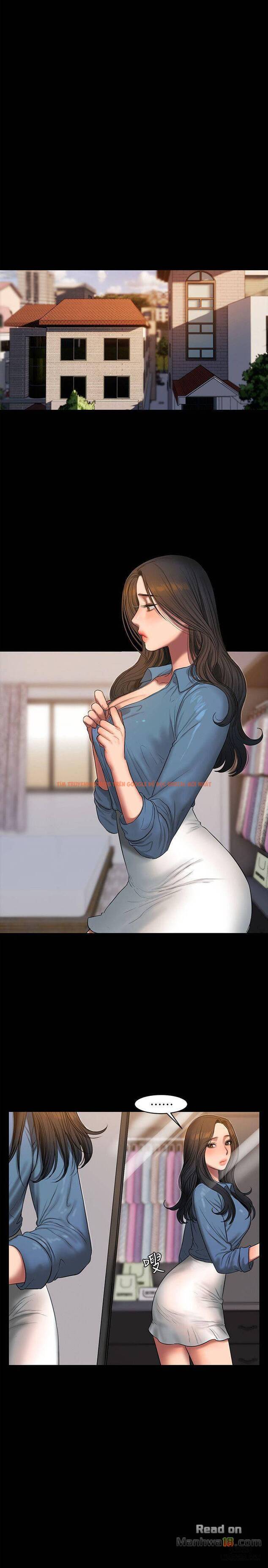 Trang truyện 6 trong truyện tranh Chạy Trốn - Chapter 29 - truyentvn.net