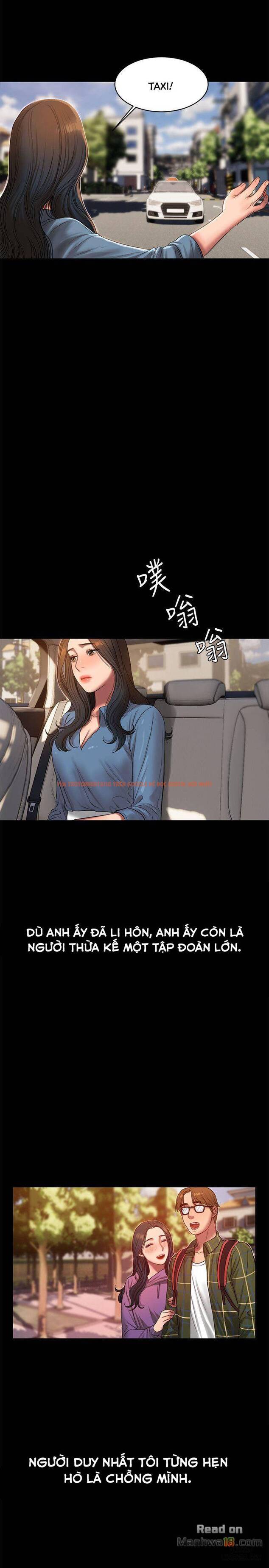 Trang truyện 9 trong truyện tranh Chạy Trốn - Chapter 29 - truyentvn.net