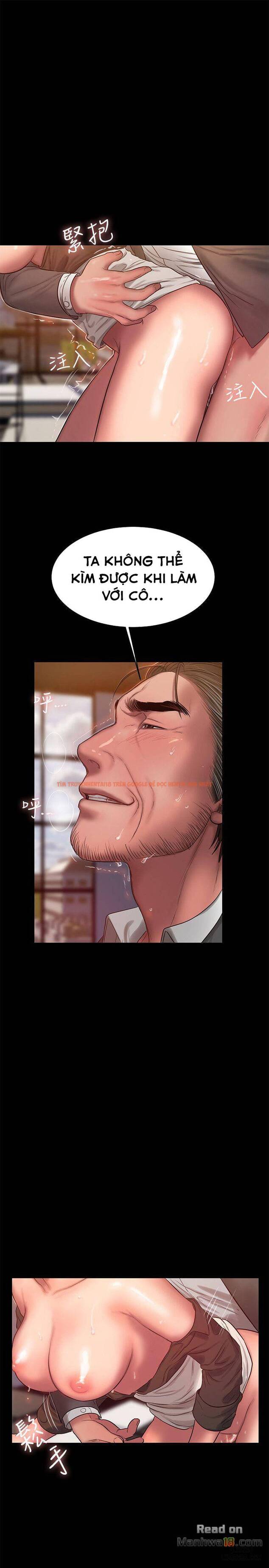 Trang truyện 17 trong truyện tranh Chạy Trốn - Chapter 30 - truyentvn.net