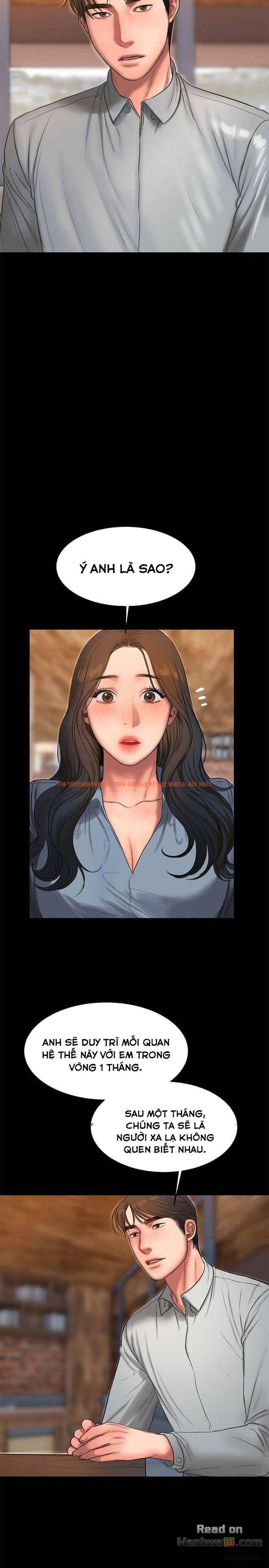 Trang truyện 20 trong truyện tranh Chạy Trốn - Chapter 30 - truyentvn.net