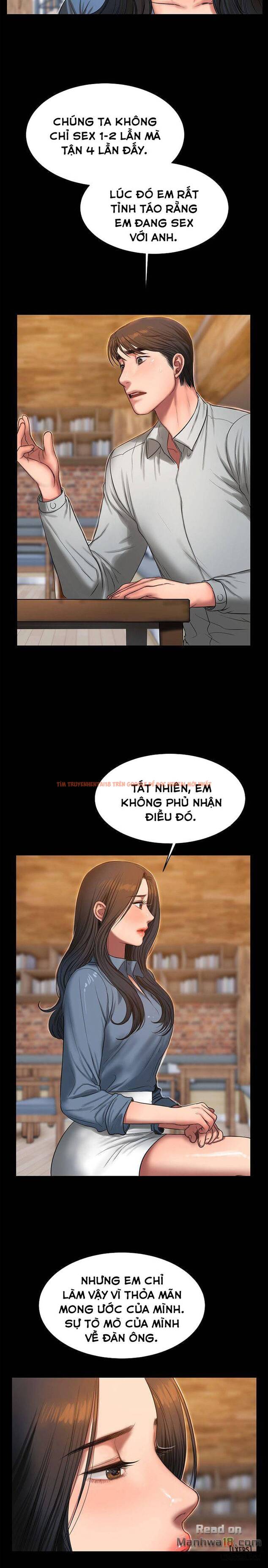 Trang truyện 3 trong truyện tranh Chạy Trốn - Chapter 30 - truyentvn.net