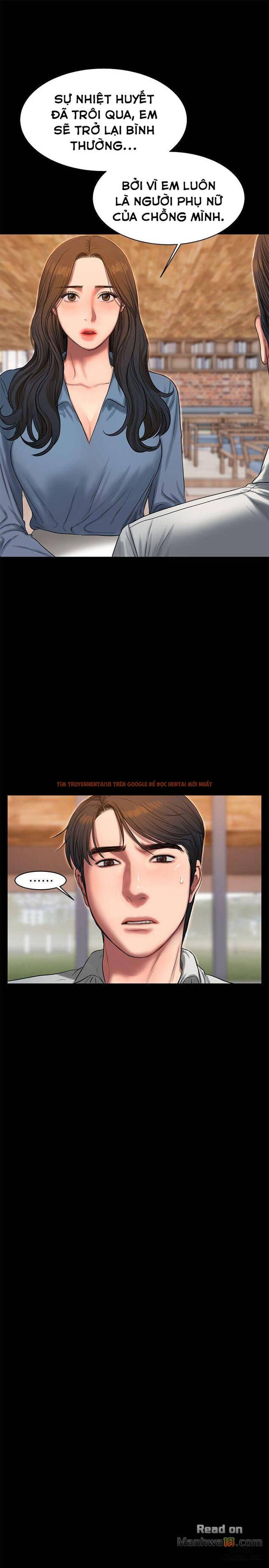 Trang truyện 5 trong truyện tranh Chạy Trốn - Chapter 30 - truyentvn.net